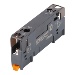 ABS-S01R6-CN Omron G6B 24vdc Vidalı Röle Terminal Bloğu ABS-S01R6-CN Omron G6B 24vdc Vidalı Röle Terminal Bloğu