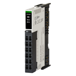 ARIO-S-DI04P  4 Kanal Dijital Giriş PNP Modül