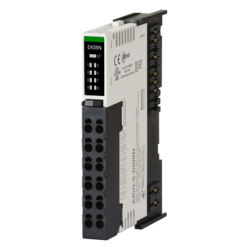 ARIO-S-DI08N  8 Kanal Dijital Giriş NPN Modül