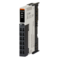 ARIO-S-DO04N  4 Kanal Dijital Çıkış NPN Modül