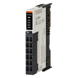 ARIO-S-DO08N  8 Kanal Dijital Çıkış NPN Modül ARIO-S-DO08N  8 Kanal Dijital Çıkış NPN Modül