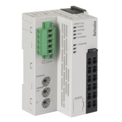 ARIO-C-CL  CC-Link uyumlu, 32 Ünite Bağlanabilir 5 Pin PCB Konnektörü,  USB 2.0 Mikro Konnektör PC Bağlantı, Kuplör ARIO-C-CL  CC-Link uyumlu, 32 Ünite Bağlanabilir 5 Pin PCB Konnektörü,  USB 2.0 Mikro Konnektör PC Bağlantı, Kuplör