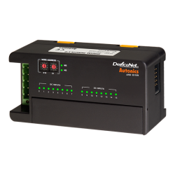 ARD-DI16N Devicenet Haberleşme 16-nokta (NPN) 10mA Giriş Modülü ARD-DI16N Devicenet Haberleşme 16-nokta (NPN) 10mA Giriş Modülü