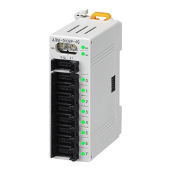 ARM-DI08P-4S Modbus Haberleşme 8 Kanal PNP 10mA Sensör Konnektörlü Giriş Modülü ARM-DI08P-4S Modbus Haberleşme 8 Kanal PNP 10mA Sensör Konnektörlü Giriş Modülü