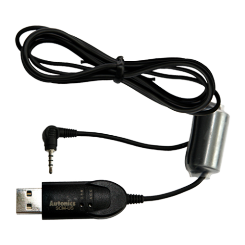SCM-US  USB ↔ Seri Dönüştürücü