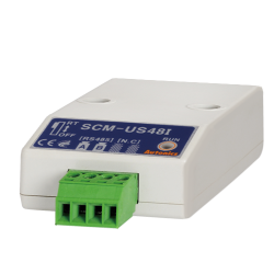 SCM-US48I  USB ↔ RS485 Dönüştürücü
