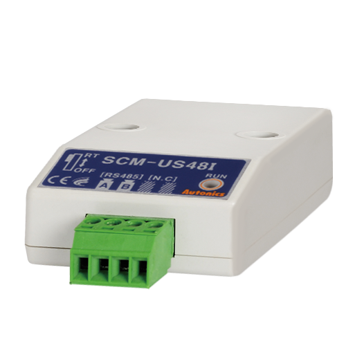 SCM-US48I  USB ↔ RS485 Dönüştürücü