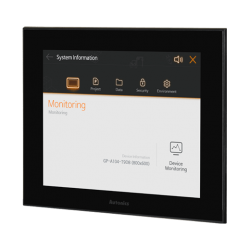 GP-A104-T9D8 10,4’’ Renkli LCD Grafik Panel