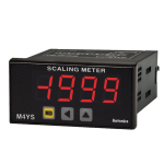 Dijital Panelmetreler