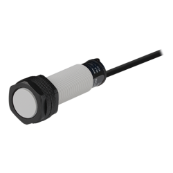 CR18-8AO  M18 100-220VAC İki Telli NO Kablolu Kapasitif Sensör