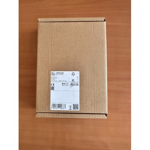 SBN246 IFM Akış Sensörü SBN246 IFM Akış Sensörü
