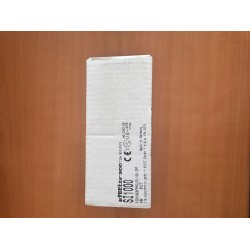 SI1000 IFM Akış Sensörü