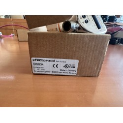 SI5004 IFM Akış Sensörü