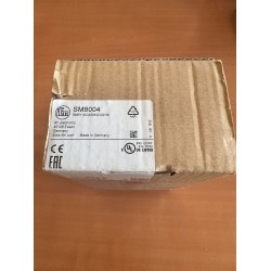 SM8004 IFM Akış Sensörü
