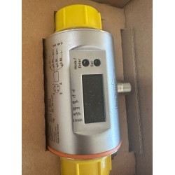 SM8004 IFM Akış Sensörü