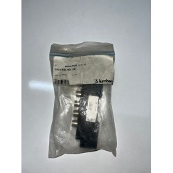 0910ASL501  Lumberg as-i Haberleşme 4 Port Input  M8 3 pin  Bağlantılı Sensör Dağıtım Kutusu