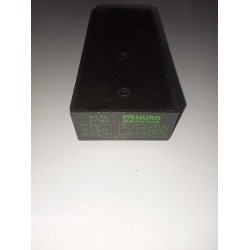 PASSIVE-DI0° PLASTIC,6XM12  27780  Murr 6 Port M12 5 Pin M23 19 Pin Çıkış Pasif Sensör Dağıtım Kutusu 