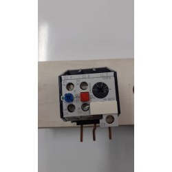 3UA50 00-1J  6.3 - 10A, 1NO+1NC Aşırı Akım Koruma Rölesi