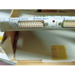 6ES5302-3KA11 SIMATIC S5, IM 302 INTERFACE MODULE