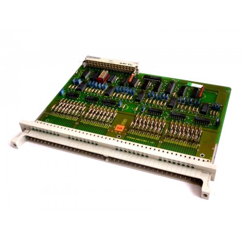 6ES5420-3BA11 Dijital input  420, 32 giriş 24V DC