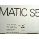 6ES5430-4UA13 SIMATIC S5 430 Dijital 32 Giriş Modülü 24Vdc