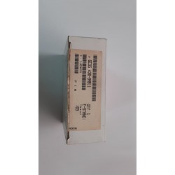 6ES5 430-8MB11 Dijital input  S5-90U/-95U/-100U, ET 100U, ET 200U 4 giriş 24V-60V DC
