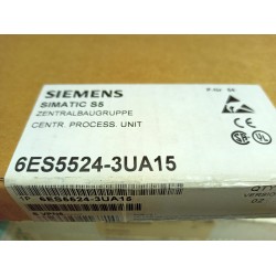 6ES5524-3UA15 Haberleşme modülü