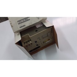 6ES5 100-8MA02  Simatic CPU 100 için S5-100U Dahili Beslemeli  24V/9V DC