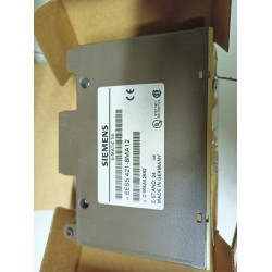 6ES5 421-8MA12 Dijital input  S5-90U/-95U/-100U, ET 100U, ET 200U 8 giriş 24V DC