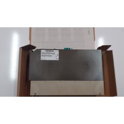 6ES5 441-7LA13 Dijital çıkış modülü  S5-115U 32 çıkış 24VDC 0,5A