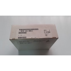 6ES5 451-8MD11 Dijital çıkış modülü  S5-90U/-95U/-100U, ET 100U, ET 200U 8 çıkış 115/230 V AC; 0.5 A