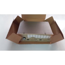 6ES5 461-8MA11  S5-90U/-95U/-100U, ET 100U, ET 200U 2 analog giriş 0.5-10V; 0.5-20mA