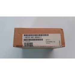 6ES5 461-8MA11  S5-90U/-95U/-100U, ET 100U, ET 200U 2 analog giriş 0.5-10V; 0.5-20mA