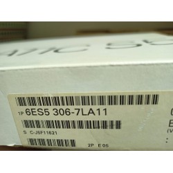 6ES5306-7LA11 Haberleşme modülü, Connection IM 306 for S5-115U 6ES5306-7LA11 Haberleşme modülü, Connection IM 306 for S5-115U