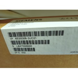 6ES5308-3UC21 Haberleşme modülü, IM308-C for PROFIBUS DP 6ES5308-3UC21 Haberleşme modülü, IM308-C for PROFIBUS DP