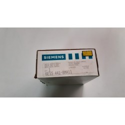 6ES5441-8MA11 Dijital çıkış modülü  S5-90U/-95U/-100U, ET 100U, ET 200U 8 çıkış 24VDC 0,5A