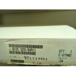 6ES5523-3UA11 SIMATIC S5, CP 523 Communications processor serial input/output with 10 or 11-bit characters Frame and PROCEDURE 3694