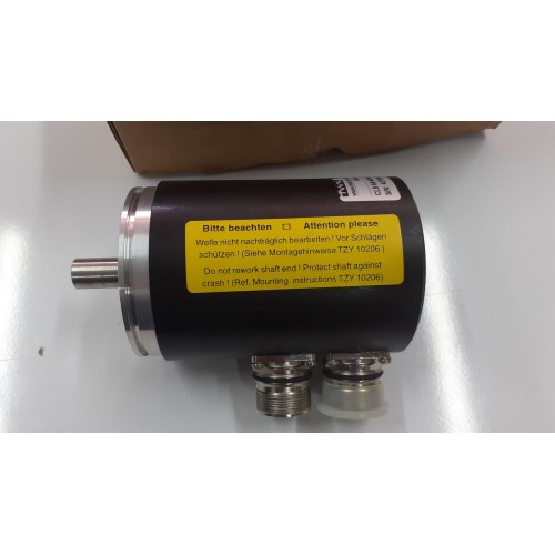 TWK CLS65-4096 R 4096 M2 H03 Absolute Encoder