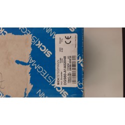 DGS60-A1A02048 TTL Enkoder