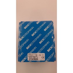 DGS65-ZZA0-S01 Delikli Enkoder