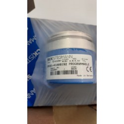 DRS61-A1A08192 Sick Programlanabilir Enkoder