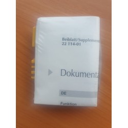 Pssu E F PS Pilz  elektronik modül, arıza güvenli, güç kaynağı, modül beslemesi 1,5A