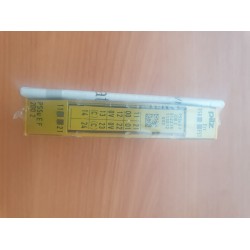 Pssu E F 2DO 2  Pilz elektronik modül, arıza güvenli, dijital girişler ve çıkışlar, 2çıkış, 2 A, tek kutuplu, pozitif anahtarlamalı,