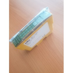 Pssu E S 4DO 0.5-D  Pilz elektronik modül, standart, dijital girişler ve çıkışlar, 4 çıkış, 0,5 A, tek kutuplu, pozitif anahtarlama,