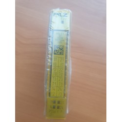 PSSu E F 4DI  Pilz  elektronik modül, dijital girişler ve çıkışlar, standart işlevli, 4 giriş, 2 besleme çıkışı 0,25 A,