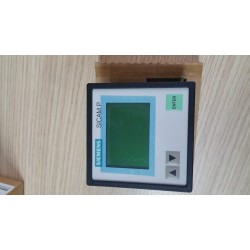 7KG7750-0DA01-0AA0 Enerji Analizörü RS485 üzerinden IEC 60870-5-103 ve MODBUS RTU/ASCII haberleşmeli 2 adet analog çıkış (0-20/4-20mA DC)