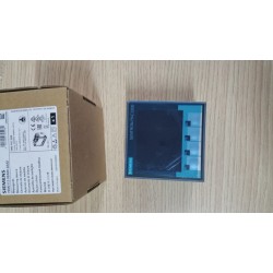 7KM2112-0BA00-3AA0  Sentron Pac3200 Enerji Analizörü  95-240 V AC ± %10, 110-340 V DC ± %10