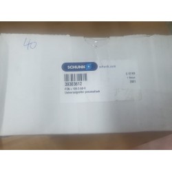 PZN-plus 100-2-AS-V Schunk Gripper PZN-plus 100-2-AS-V Schunk Gripper