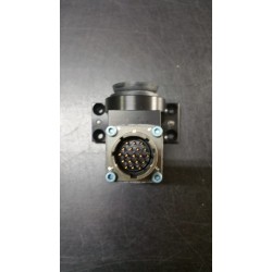 SWO-G19-A  Schunk Electrical Feed Through Module