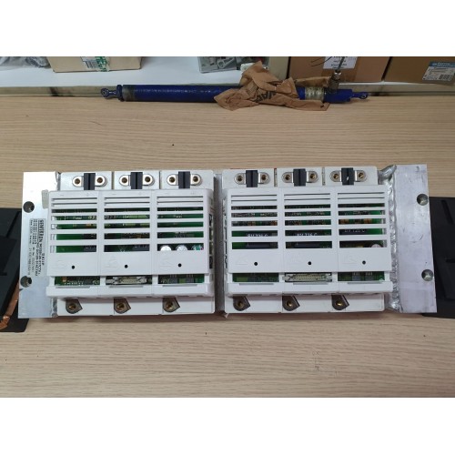 SKiiP942GB120-317CTVF  +  SKiiP342GD120-314 CTV IGBT Modülü